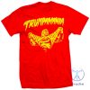 Trumpamania Hulk Hogan Shirt Trumpamania Shirt Hulk Hogan Trumpamania T Shirt Trumpamania Shirts riracha 1 1