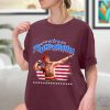 Donald Trump Hulk Hogan Maga Shirt Trumpamania Shirt Hulk Hogan Trumpamania T Shirt Trumpamania Shirts riracha 1