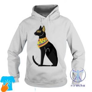 Aaron Rodgers Egyptian Cat Tshirt Aaron Rodgers Shirt Aaron Rodgers Egyptian Cat Shirt riracha 2