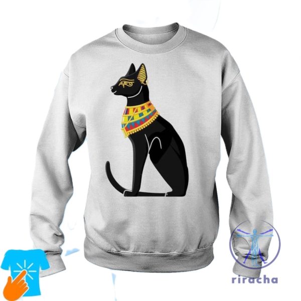 Aaron Rodgers Egyptian Cat Tshirt Aaron Rodgers Shirt Aaron Rodgers Egyptian Cat Shirt riracha 4