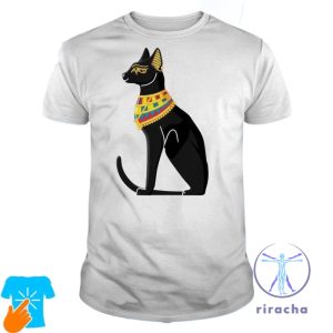 Aaron Rodgers Egyptian Cat Tshirt Aaron Rodgers Shirt Aaron Rodgers Egyptian Cat Shirt riracha 5