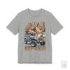 4X4 Jeep Off Road Car Shirt Jeep T Shirt Gifts For Jeep Lovers Jeep Tee Shirts riracha 4