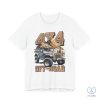 4X4 Jeep Off Road Car Shirt Jeep T Shirt Gifts For Jeep Lovers Jeep Tee Shirts riracha 5