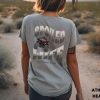 Spoiled Wife Shirt Pink Tire Offroad Girl Power Off Road 4Wd T Shirt Gifts For Jeep Lovers Jeep Tee Shirts riracha 1