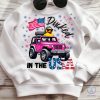 Ducked In The Usa Shirt Jeep Shirt Jeep Sublimation Design Jeep Tee Shirts Gifts For Jeep Lovers riracha 4