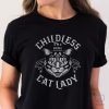 Childless Cat Lady Shirt Rocker Tee Childless Cat Lady Tshirt Kamala Harris Merch Harris For President riracha 2