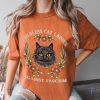 Childless Cat Lady Hoodie Childless Cat Lady Tshirt Kamala Harris Merch Harris For President Childless Cat Lady Shirt riracha 3