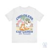 Childless Cat Lady For Kamala Childless Cat Lady For Harris Kamala Coconut Tree Childless Cat Lady Shirt riracha 7