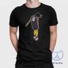 Ja Morant Griddy Shirt Ja Morant Griddy T Shirt riracha 1