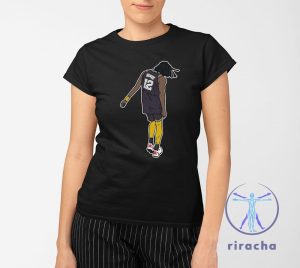 Ja Morant Griddy Shirt Ja Morant Griddy T Shirt riracha 2