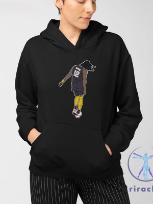 Ja Morant Griddy Shirt Ja Morant Griddy T Shirt riracha 3