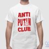 Anti Putin Club Shirt Anna Gvarishvili Anti Putin Club Shirt riracha 1