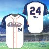 Mets Orange Blue Chiefs Jersey 2024 Giveaway Mets Orange Blue Chiefs Shirt riracha 1