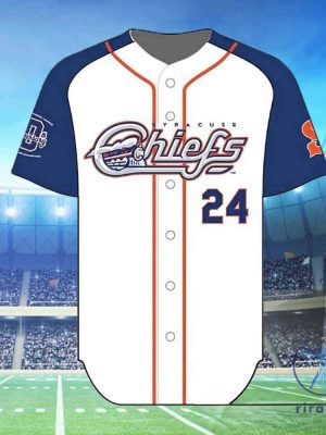 Mets Orange Blue Chiefs Jersey 2024 Giveaway Mets Orange Blue Chiefs Shirt riracha 2