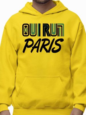 Donald Oliver Oui Run Paris Shirt Donald Oliver Oui Run Paris T Shirt riracha 2