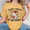 Ghost Book Reader Sweatshirt Reading Tee Book Lover Gift Reading Enthusiast Book Shirt riracha 1