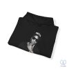 Young Jeezy Hoodie Jeezy The Snowman Sweatshirt Young Jeezy Snowman Shirt Young Jeezy Albums Shirt riracha 1