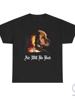 Air Will Be Blood Shirt Air Will Be Bud Shirt There Will Be Blood Shirt riracha 3