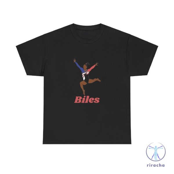 Simone Biles T Shirt Simone Biles Shirt Simone Biles Sweatshirt riracha 1