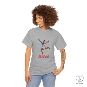 Simone Biles T Shirt Simone Biles Shirt Simone Biles Sweatshirt riracha 2