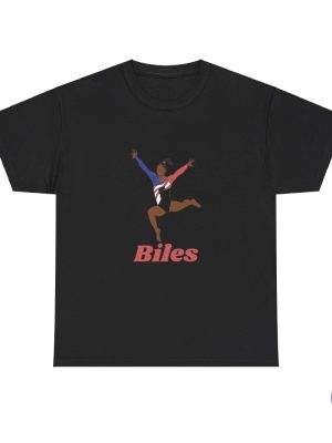 Simone Biles T Shirt Simone Biles Shirt Simone Biles Sweatshirt riracha 3