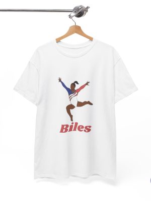 Simone Biles T Shirt Simone Biles Shirt Simone Biles Sweatshirt riracha 4