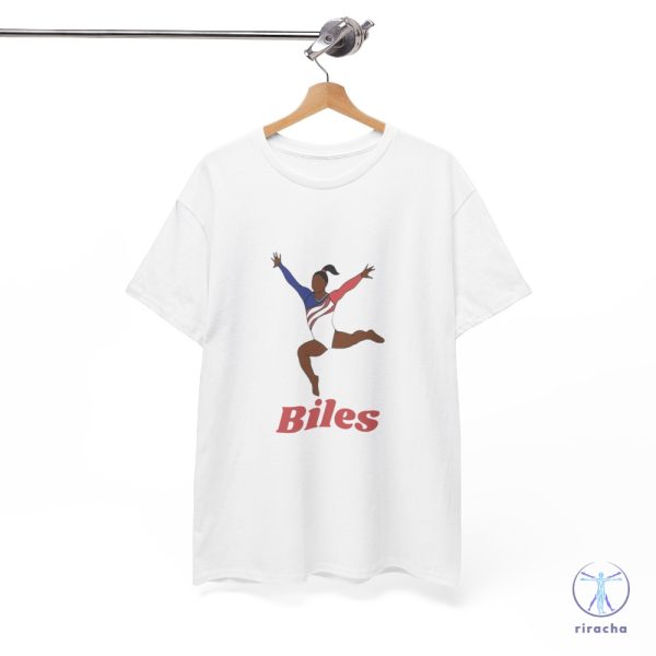 Simone Biles T Shirt Simone Biles Shirt Simone Biles Sweatshirt riracha 4