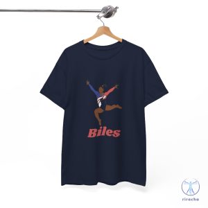 Simone Biles T Shirt Simone Biles Shirt Simone Biles Sweatshirt riracha 5