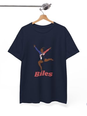 Simone Biles T Shirt Simone Biles Shirt Simone Biles Sweatshirt riracha 5