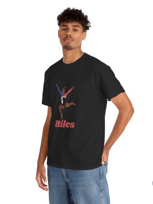 Simone Biles T Shirt Simone Biles Shirt Simone Biles Sweatshirt riracha 6