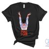 Simone Biles Shirt Because I Can Simone Biles 2021 Olympics Simone Biles T Shirt riracha 1