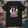 Powerpop Girls T Shirt Powerpop Girls Shirt Powerpop Girls Tee riracha 1