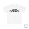 Charli Xcx 365 Party Girl Brat Album Shirt Charli Xcx Brat Shirt Charli Xcx riracha 1