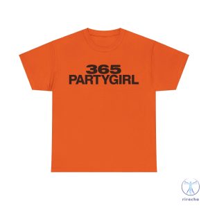 Charli Xcx 365 Party Girl Brat Album Shirt Charli Xcx Brat Shirt Charli Xcx riracha 4