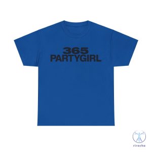 Charli Xcx 365 Party Girl Brat Album Shirt Charli Xcx Brat Shirt Charli Xcx riracha 6