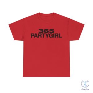 Charli Xcx 365 Party Girl Brat Album Shirt Charli Xcx Brat Shirt Charli Xcx riracha 7