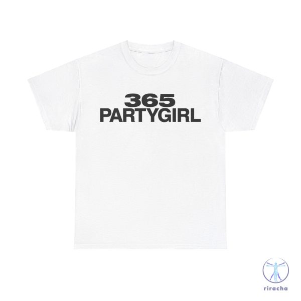 Charli Xcx 365 Party Girl Brat Album Shirt Charli Xcx Brat Shirt Charli Xcx riracha 8