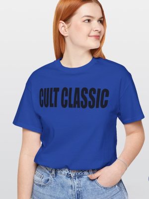 Charli Xcx Cult Shirt Brat Shirt Charli Xcx riracha 3