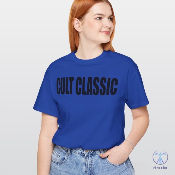 Charli Xcx Cult Shirt Brat Shirt Charli Xcx riracha 3