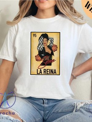 Como La Flor Shirt Selena Shirt Selena Quintanilla T Shirt Selena Quintanilla Shirt riracha 2 1