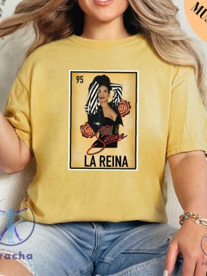 Como La Flor Shirt Selena Shirt Selena Quintanilla T Shirt Selena Quintanilla Shirt riracha 3 1