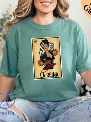 Como La Flor Shirt Selena Shirt Selena Quintanilla T Shirt Selena Quintanilla Shirt riracha 4 1