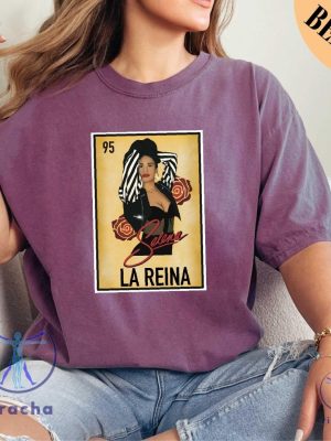 Como La Flor Shirt Selena Shirt Selena Quintanilla T Shirt Selena Quintanilla Shirt riracha 5 1