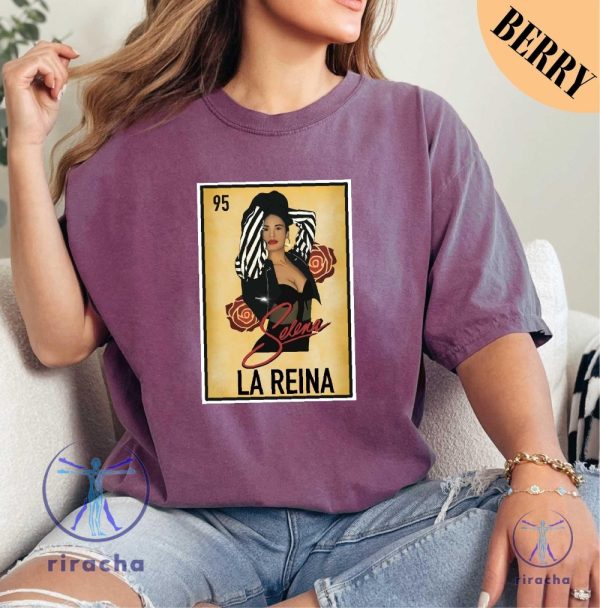 Como La Flor Shirt Selena Shirt Selena Quintanilla T Shirt Selena Quintanilla Shirt riracha 5 1