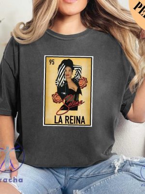 Como La Flor Shirt Selena Shirt Selena Quintanilla T Shirt Selena Quintanilla Shirt riracha 6 1