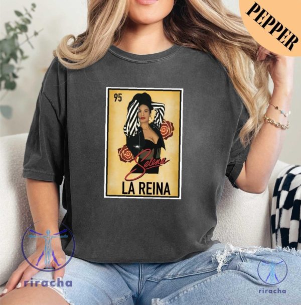 Como La Flor Shirt Selena Shirt Selena Quintanilla T Shirt Selena Quintanilla Shirt riracha 6 1