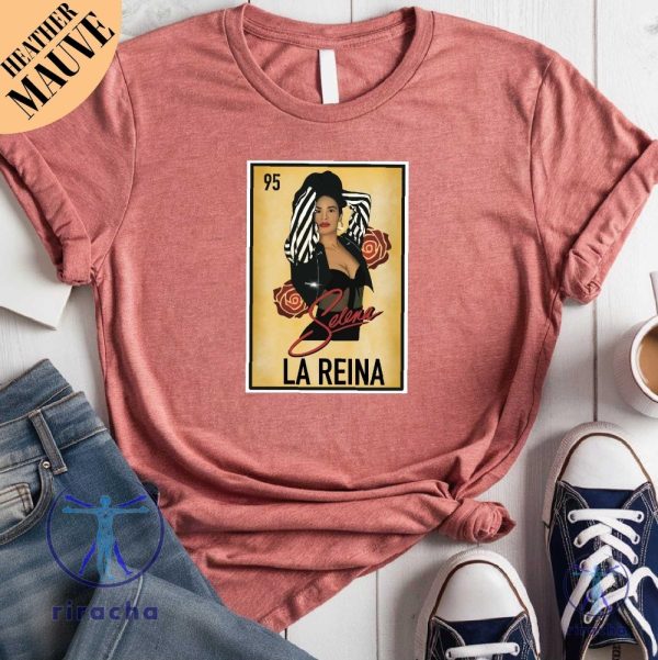 Como La Flor Shirt Selena Shirt Selena Quintanilla T Shirt Selena Quintanilla Shirt riracha 7 1