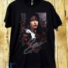 Selena Quintanilla T Shirt La Reina Del Tejano Shirt Peace Love Selena Shirt Selena Quintanilla Shirt riracha 1 1