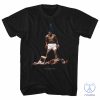 Muhammad Ali All Over Again Reg Black Shirt Muhammad Ali T Shirt riracha 2