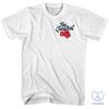 Muhammad Ali Shirt Greatest Boxer Of All Time White Shirt Muhammad Ali T Shirt riracha 3